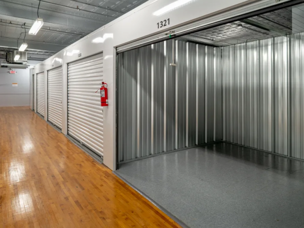 storageunits