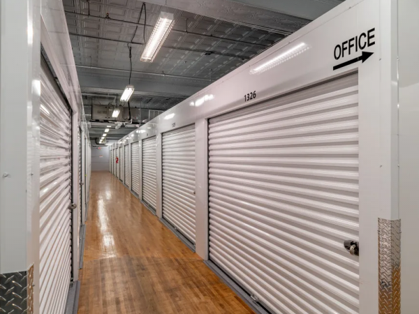 storageunits
