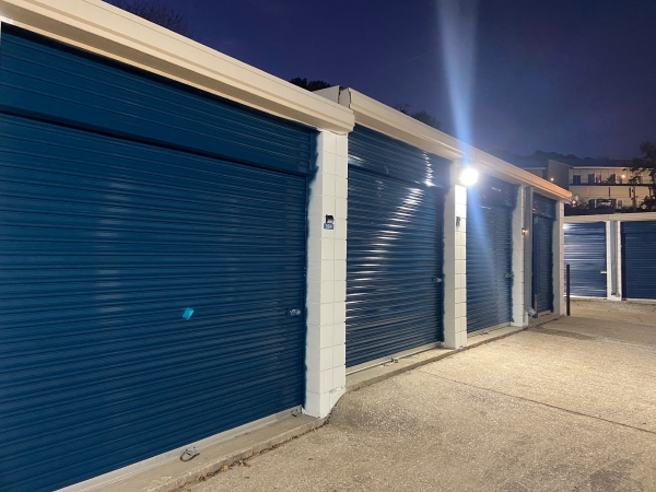 storageunits