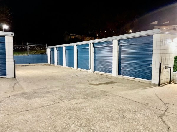 storageunits