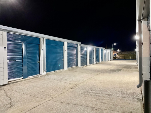 storageunits