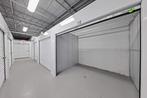 storageunits