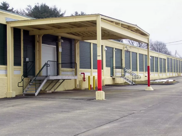 storageunits
