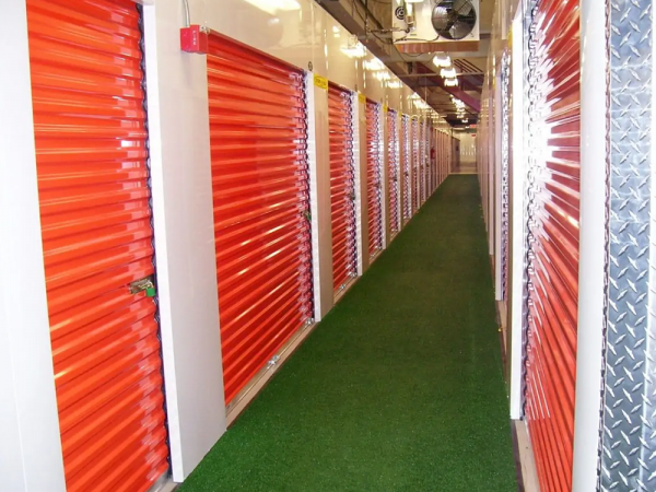 storageunits