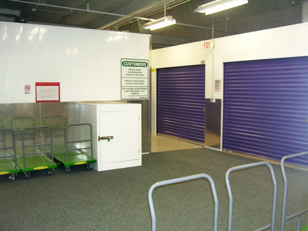 storageunits