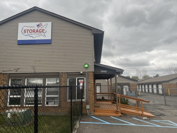 storageunits