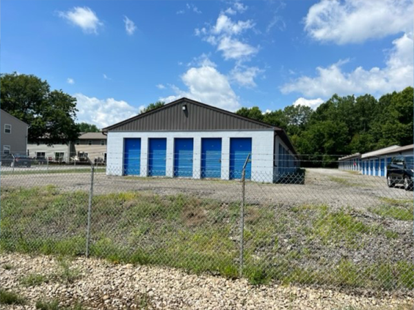storageunits