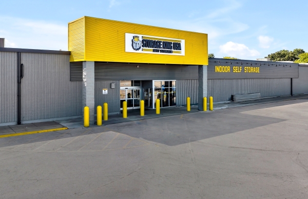 Storage King USA - 145 - South Bend, IN. - Western Avenue