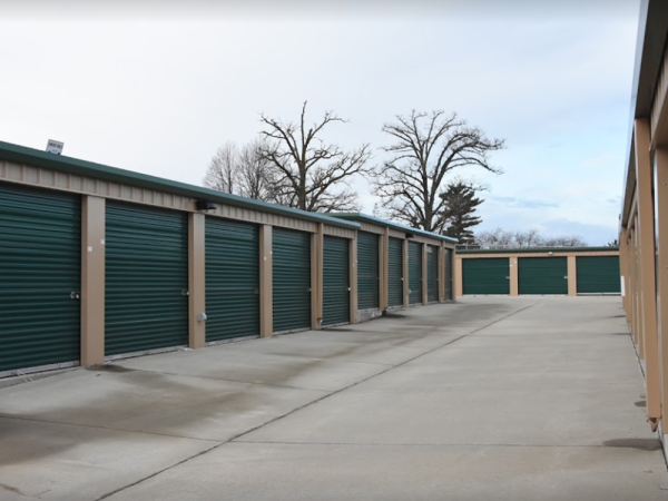 storageunits