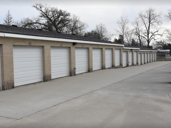 storageunits