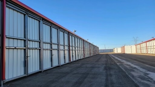 storageunits