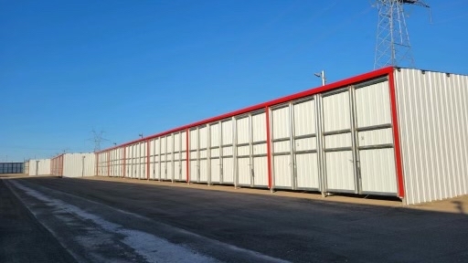 storageunits