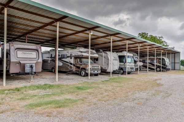 storageunits