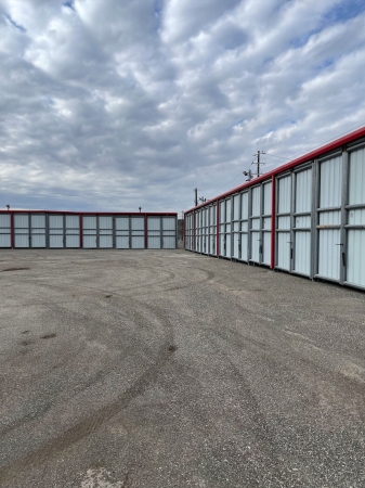 storageunits