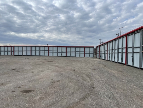 storageunits