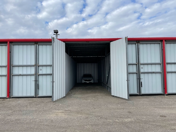 storageunits