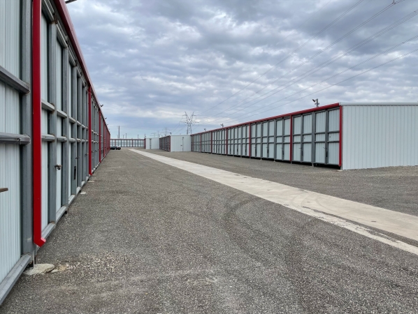 RecNation RV & Boat Storage - Fort Worth, TX - 16161 US-377