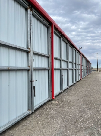 storageunits