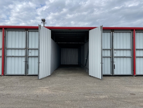 storageunits