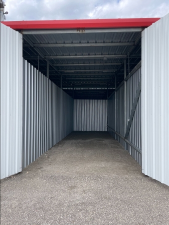 storageunits