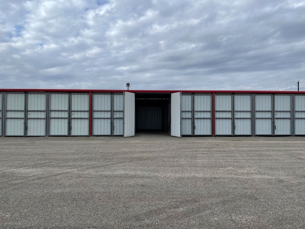 storageunits