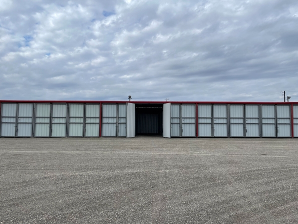 storageunits