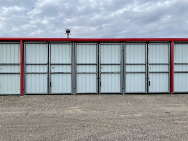storageunits