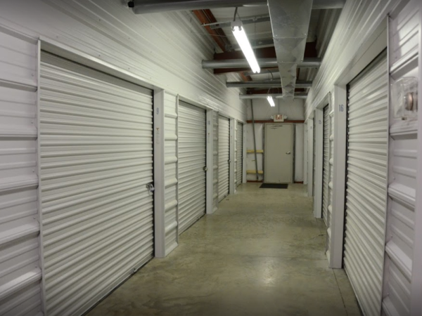 storageunits