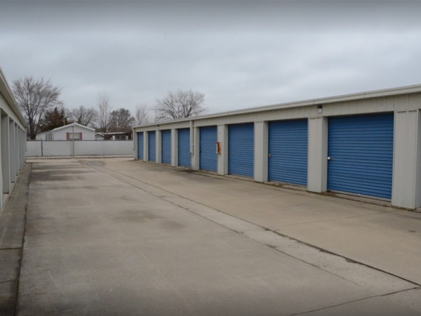 storageunits