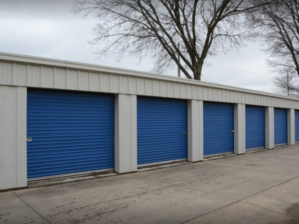 storageunits