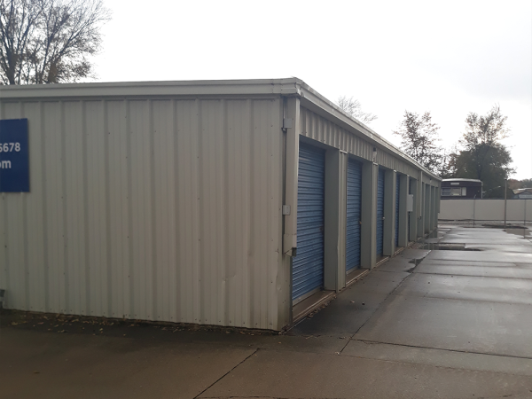 storageunits