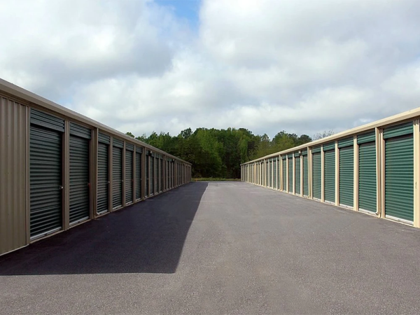 storageunits