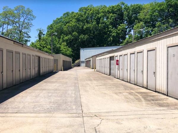 storageunits