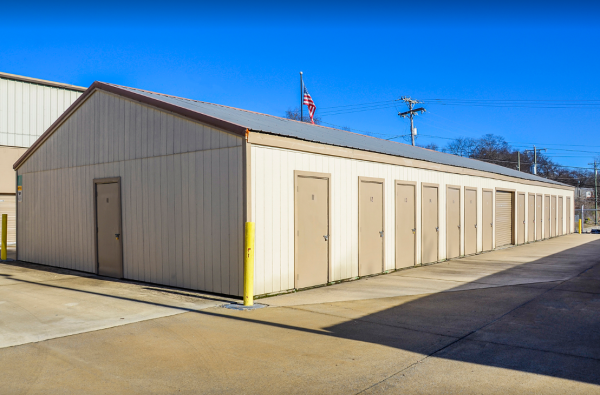 storageunits