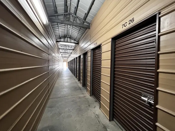 storageunits