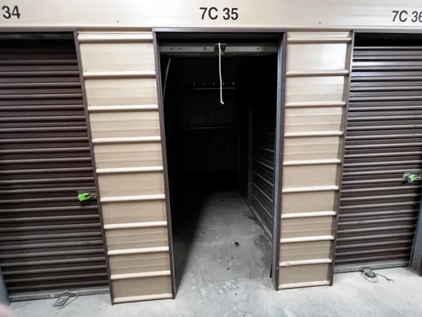 storageunits