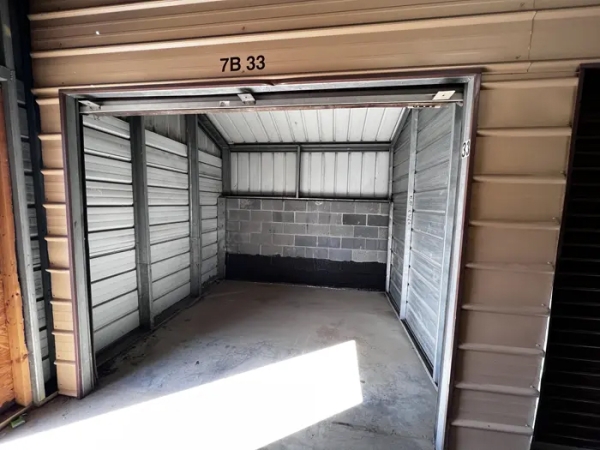 storageunits