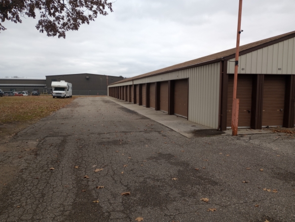 storageunits