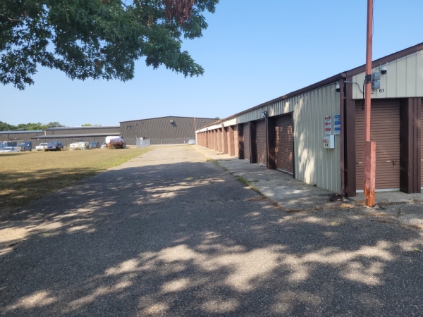 storageunits