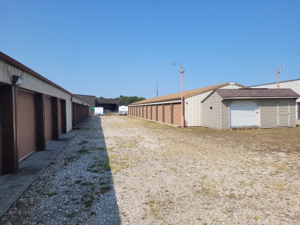 storageunits
