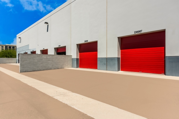 storageunits