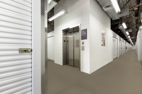 storageunits