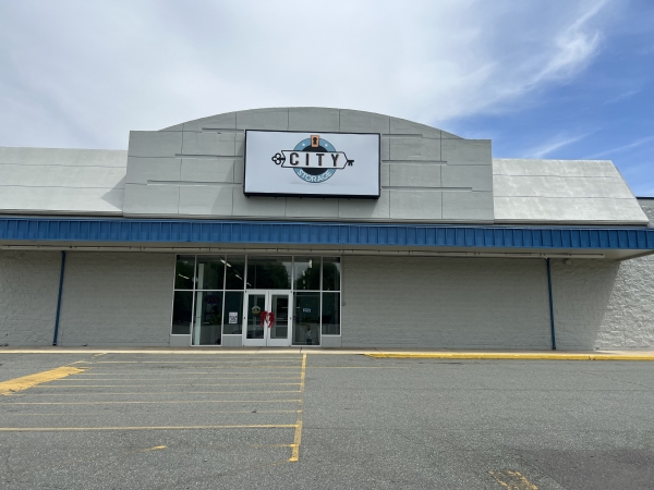 City Storage Reidsville