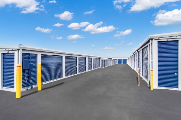 storageunits