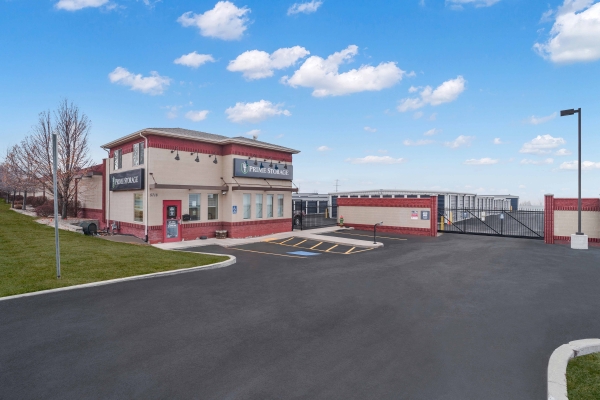 Prime Storage - West Valley - W 4700 S