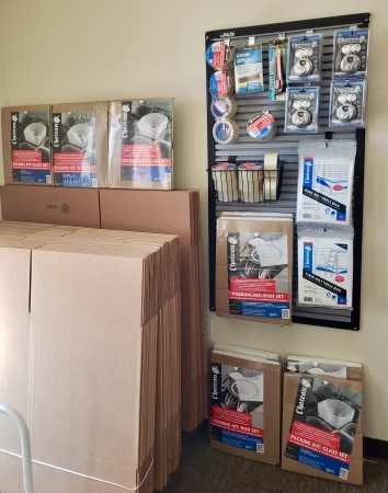 storageunits
