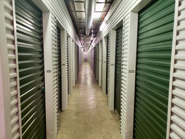storageunits