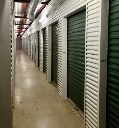 storageunits
