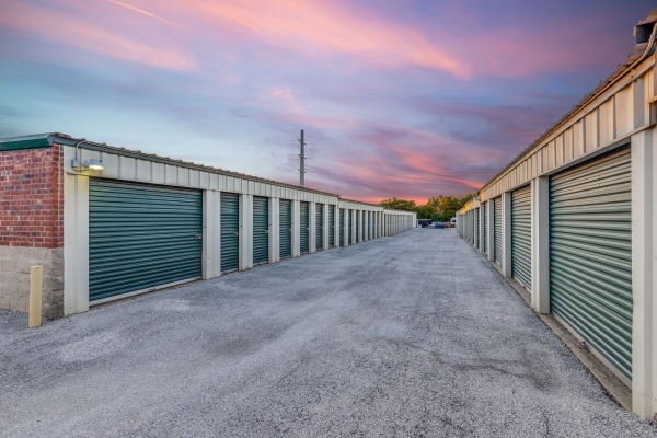 storageunits
