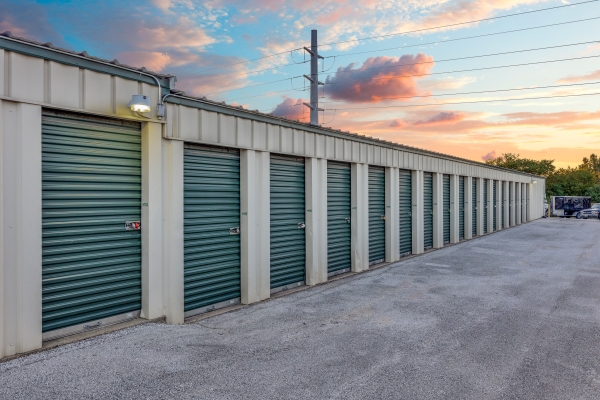 storageunits
